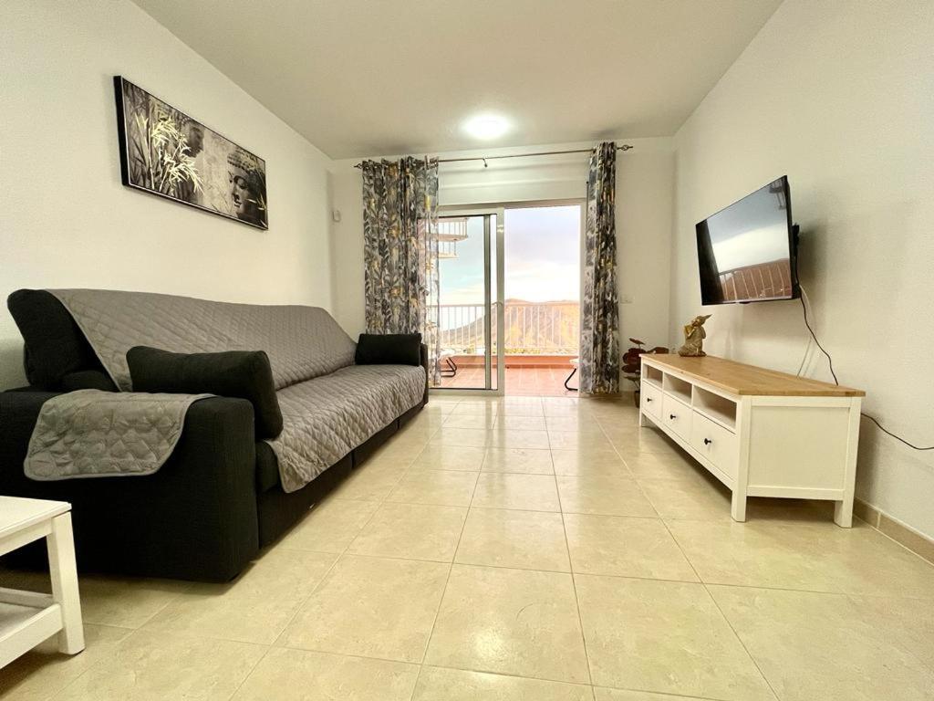 One Bedroom Apartment Zen With Great View, Pool, Wifi Chayofa Esterno foto