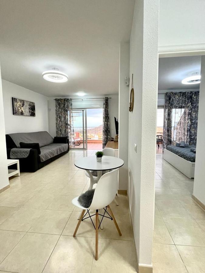 One Bedroom Apartment Zen With Great View, Pool, Wifi Chayofa Esterno foto
