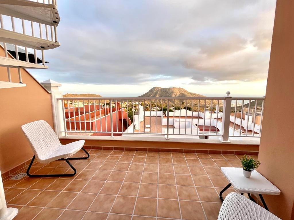 One Bedroom Apartment Zen With Great View, Pool, Wifi Chayofa Esterno foto