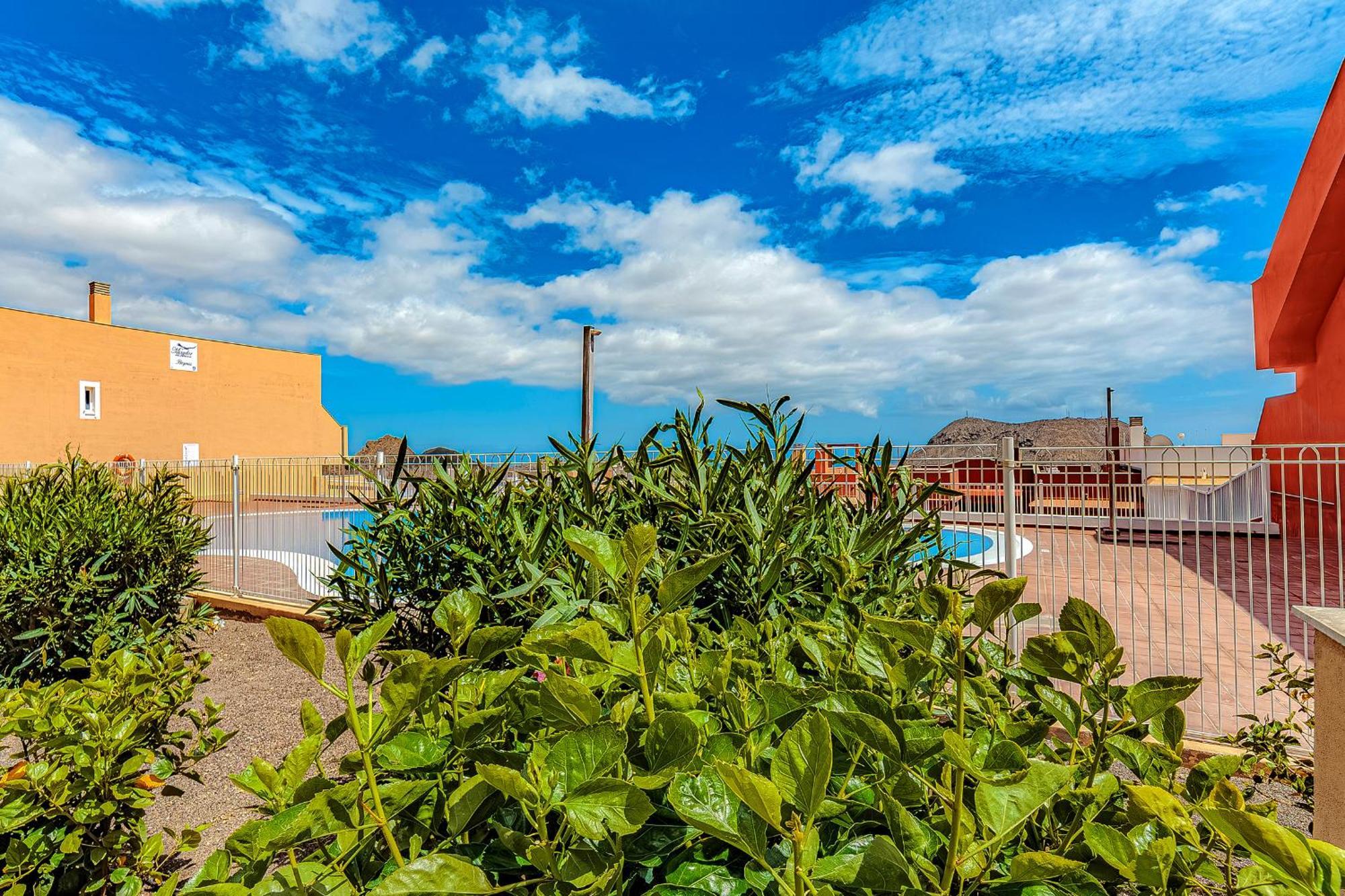 One Bedroom Apartment Zen With Great View, Pool, Wifi Chayofa Esterno foto